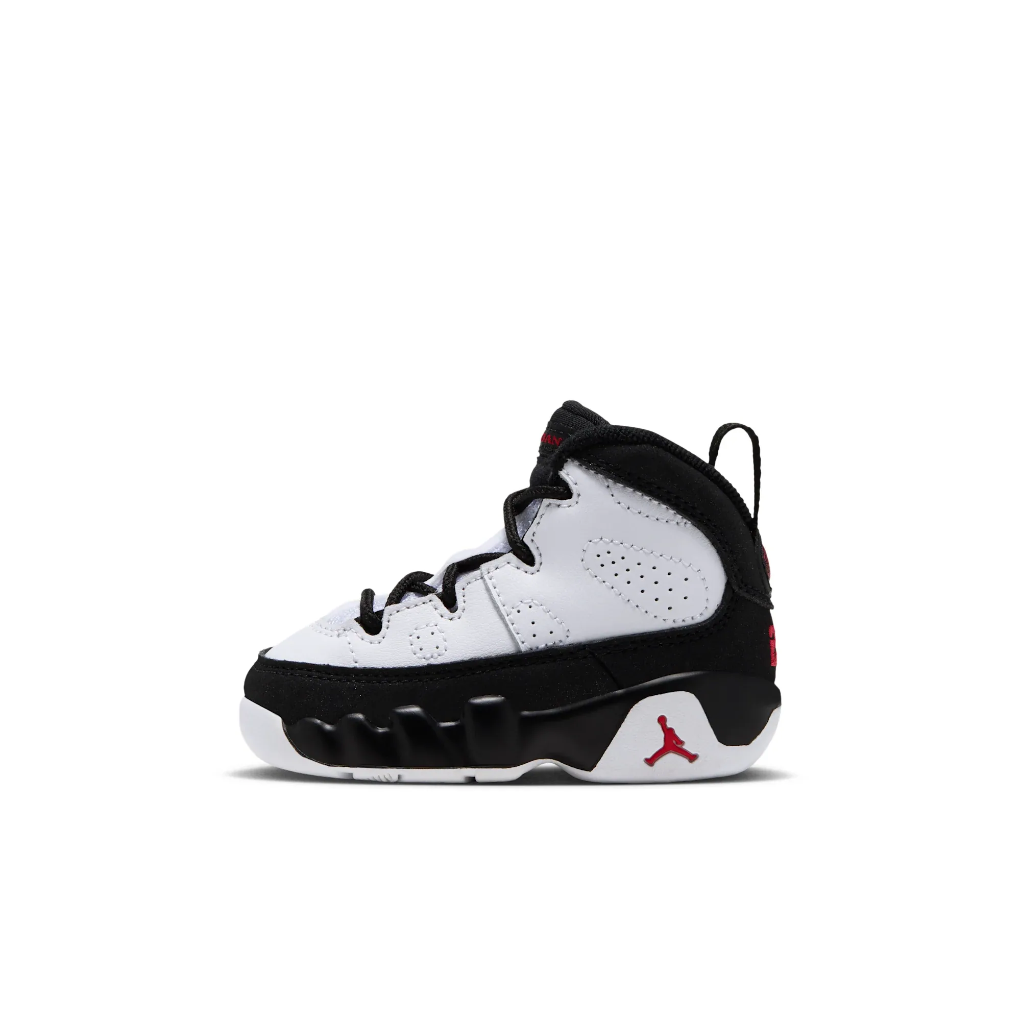 Jordan 9 Retro "Space Jam"