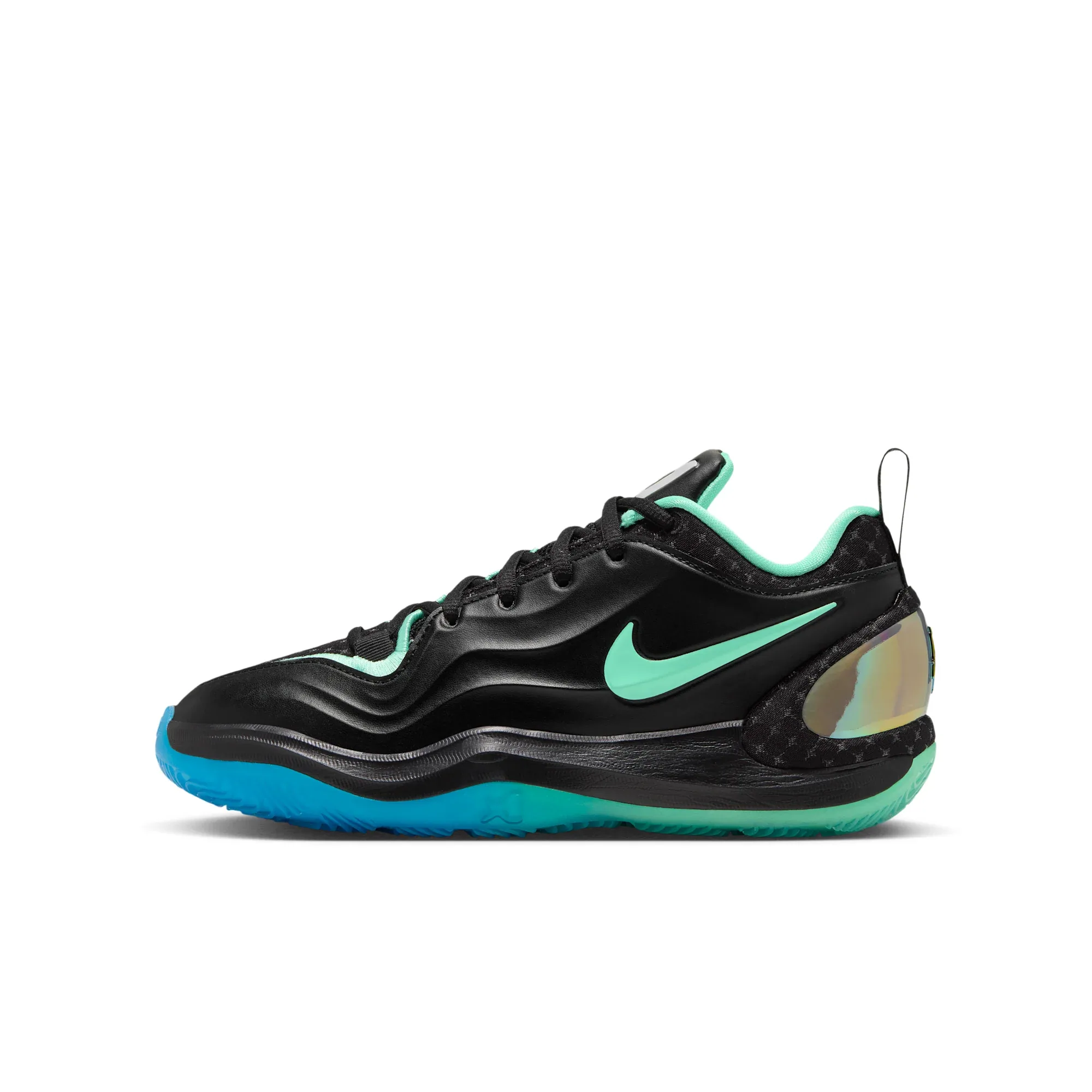A'Two "Nike Nights"