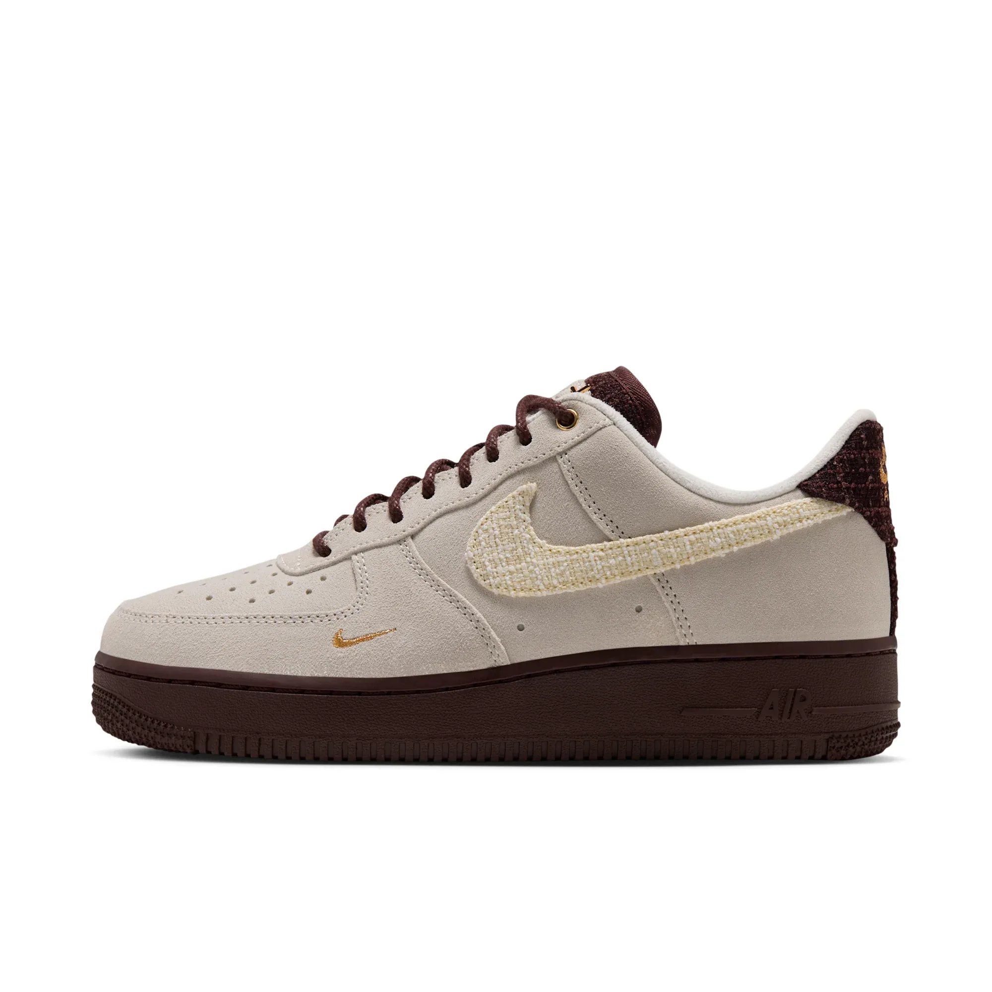 Nike Air Force 1 '07