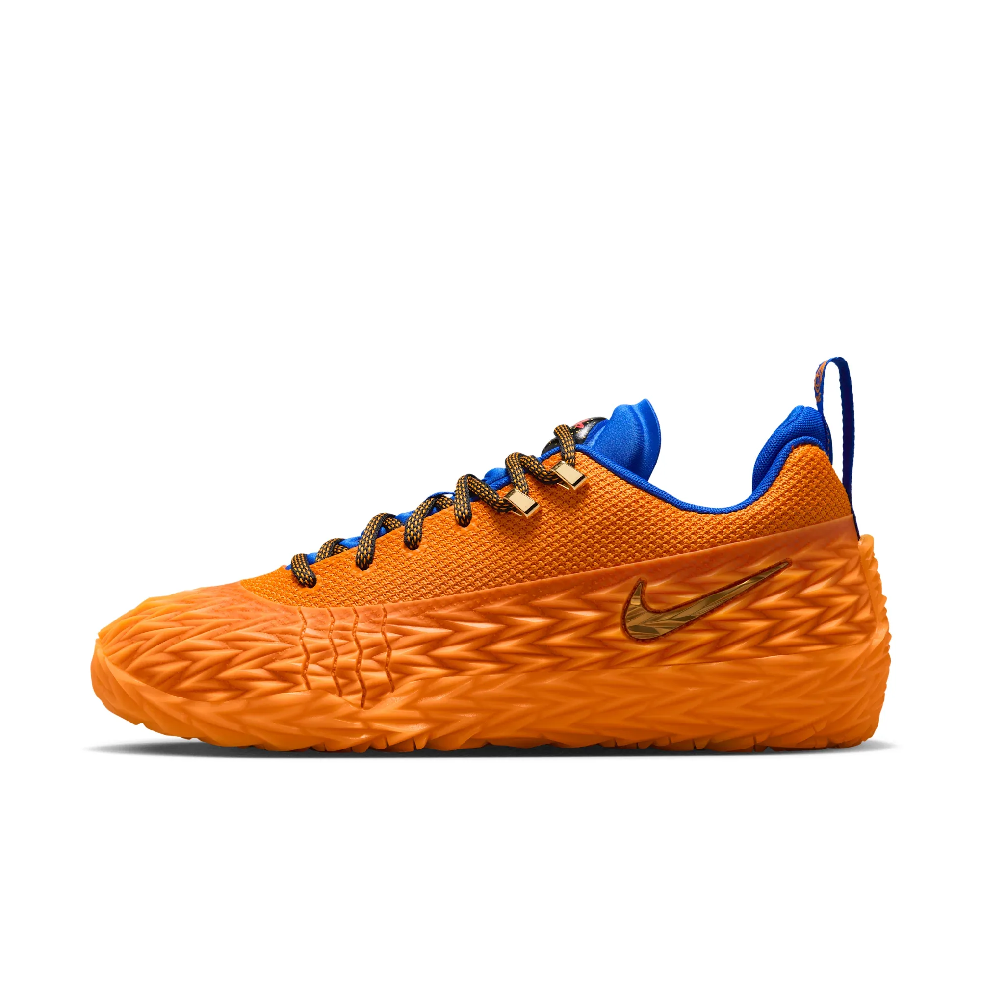 Nike S.T. Charge "Foundation"