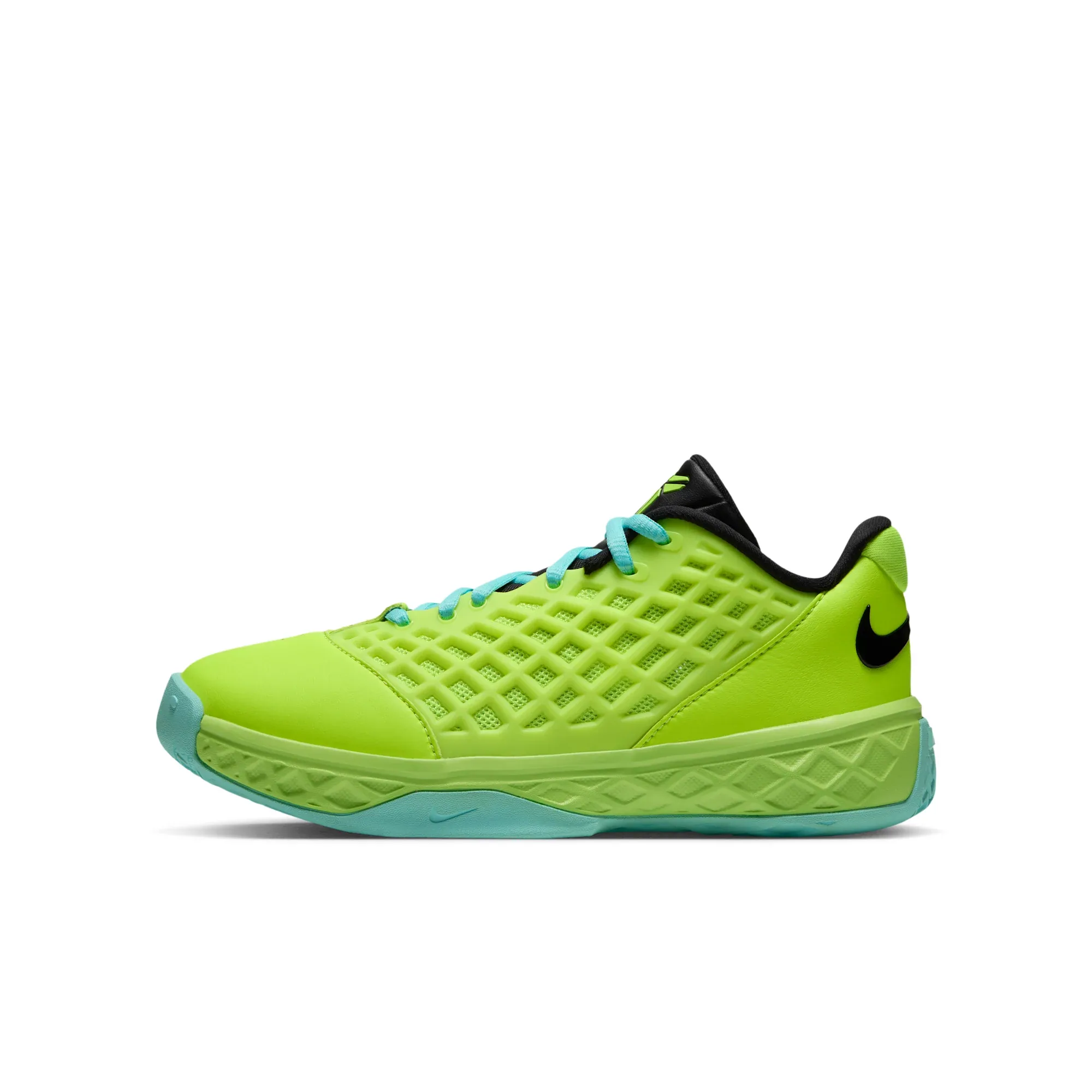 Kobe III Low
