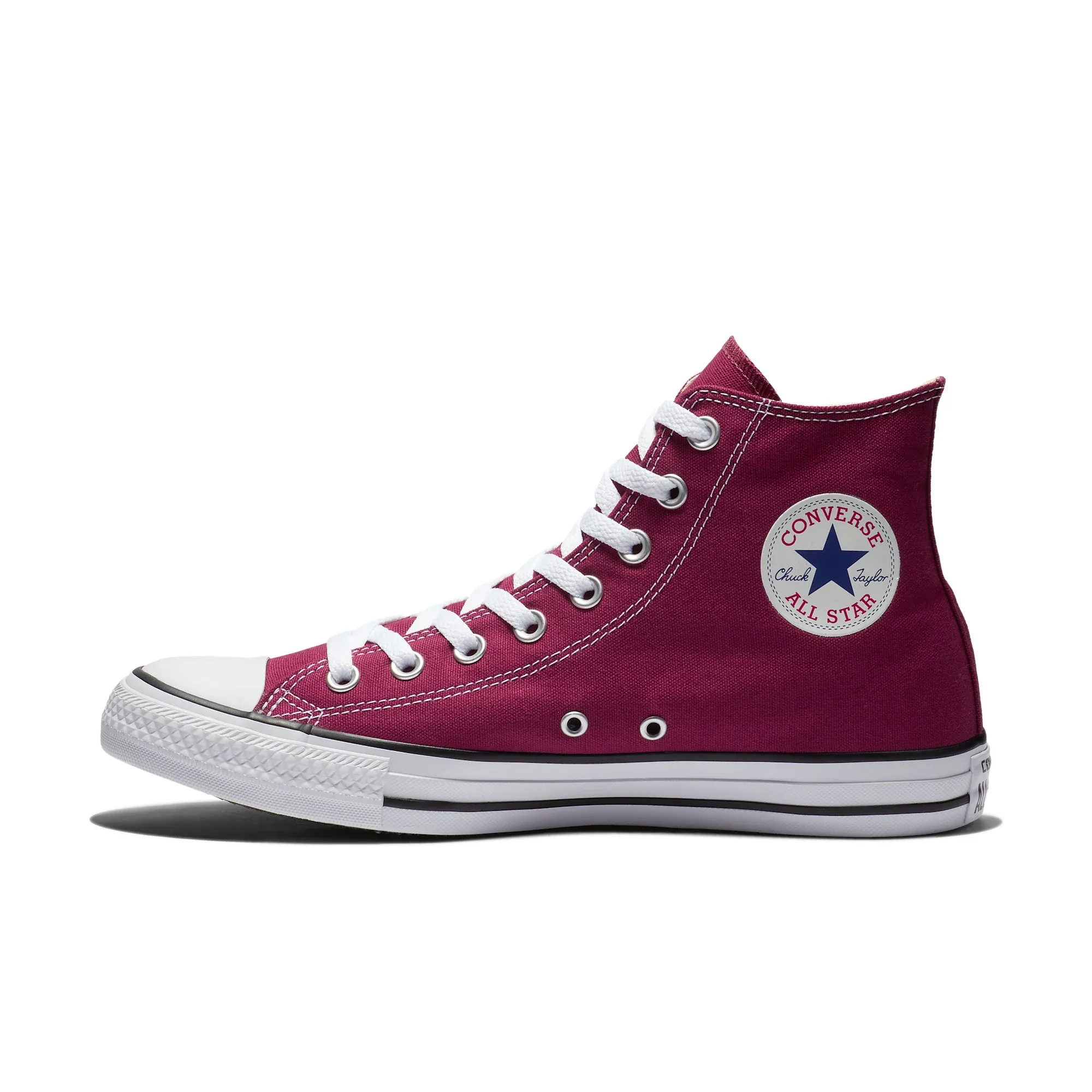 ALL STAR HI MAROON
