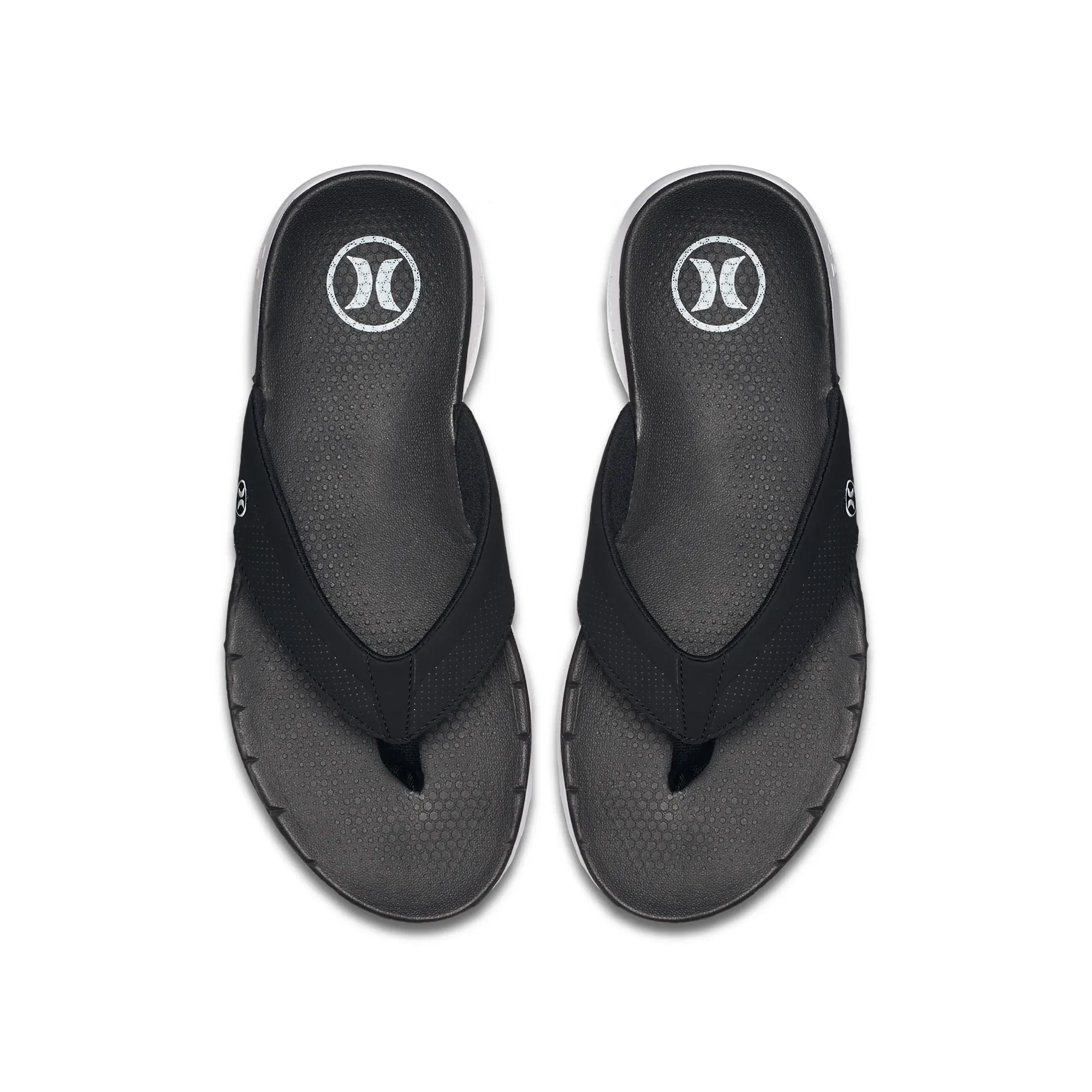 PHANTOM FREE SANDAL IN